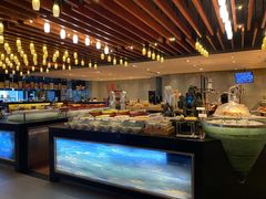 -青岛海尔洲际酒店