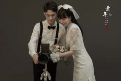 -巴黎春天婚纱摄影STUDIO·定制