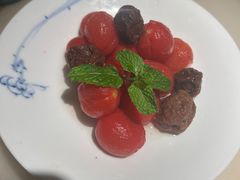 -绿茶餐厅(领展购物广场·中关村店)