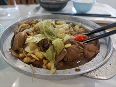-上海财经大学-新食堂