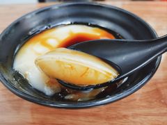 凉糕-耙豌豆重庆小面