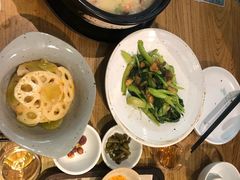 -潮粥荟·潮汕砂锅粥(朝阳大悦城店)