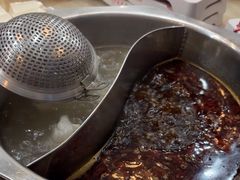-大志牛肉火锅(天健花园店)