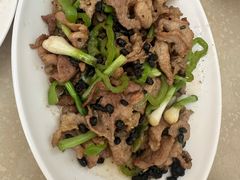 -牛山鹅乸饭(闸坡店)