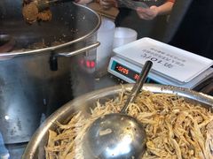 -张记捆鸡(总店)