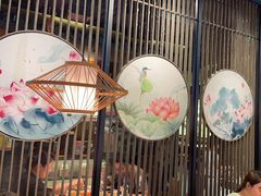 -哥老官重庆美蛙鱼头(宝山龙湖店)