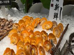 -领鲜活海鲜榴莲自助火锅(东门店)