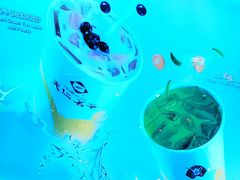 -天仁茗茶(武昌店)