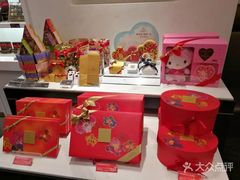 零售区-GODIVA(印象城店)