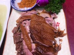 -易老妈蹄花.特色川菜(人民公园总店)