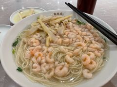 -松鹤楼·苏式汤面(虹桥天地店)