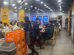 -老虎滩大连海鲜烧烤(建邺云锦路总店)