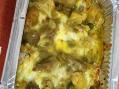-达美乐比萨(商城路店)