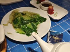 -蔡澜点心·粤菜(花城汇南区店)