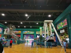 -幸福花欢乐世界(东辰广场A座店)
