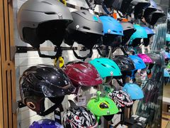 -4+2肆加贰雪具库(上庄店)