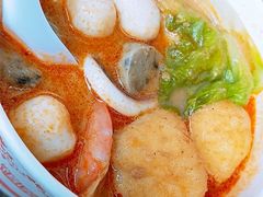 -老闽味沙茶面·姜母鸭(传承35年曾厝垵店)