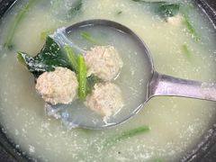 -绥缘老烧麦(中天店)