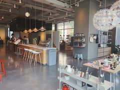 大堂-dotcom coffee古点咖啡(致真大厦店)