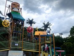 -杭州开元森泊度假乐园