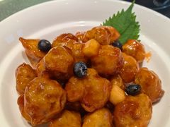-恒记饭店·海鲜明档(淹城店)