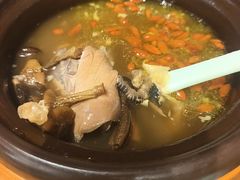 -妈妈传炖品(双林店)