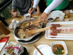 -袁记串串香(新南门店)