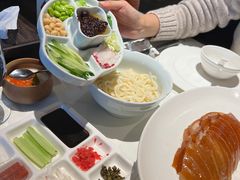 -四季民福烤鸭店(故宫店)