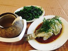 -新城餐厅(吉祥北街店)