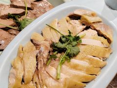 -陆记鹅庄·潮汕菜·狮头鹅(大仟里店)
