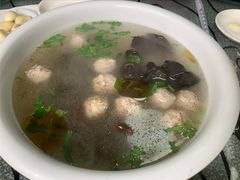 -新乡饭店