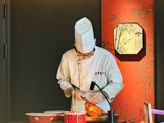 -蘇锦宴·淮扬菜烤鸭·小院(三元桥霄云路店)