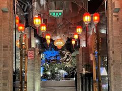 -新沸腾鱼乡(世贸天阶店)