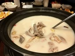 -捞神煲汤火锅(湖滨商业街店)