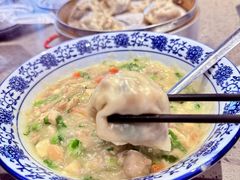 -荣家小吃(紫阳街店)