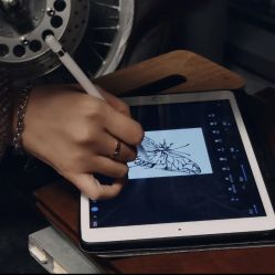 -極致刺青TATTOO STUDIO 私人订制
