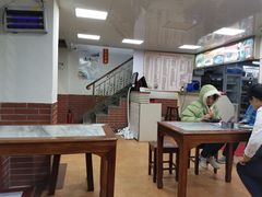 大堂-沙湾姜撞奶甜品店(昌岗中路店)