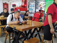 大堂-盛京美食佳坛肉馆(沈阳总店)