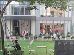 -Raaawr冷压果汁(万象前海店)