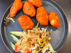 -妈阁铭记澳葡美食