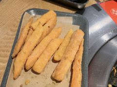 -新石器烤肉(百联川沙店)