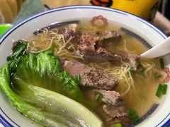-七爺清汤腩(南开大悦城店)