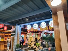 -熊刚饭店·太湖本地土菜·融合菜(天成时代广场店)