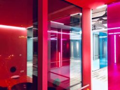 -YASAKI国际舞蹈中心