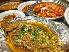 -衡厨·衡阳土菜(中南店)