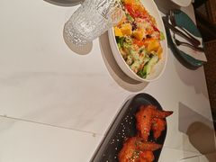 -CRAZYONES克芮旺斯西班牙餐厅(龙湖金沙天街店)