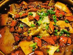渝信毛血旺-渝信川菜(华盛店)