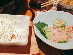 -仓桥家·焗寿司·锅物(光谷步行街店)