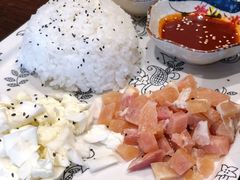 -金藏屋 碳火烤肉(江湾路店)