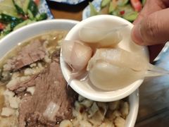 -建基泡馍·西安老字号·清真(永宁店)